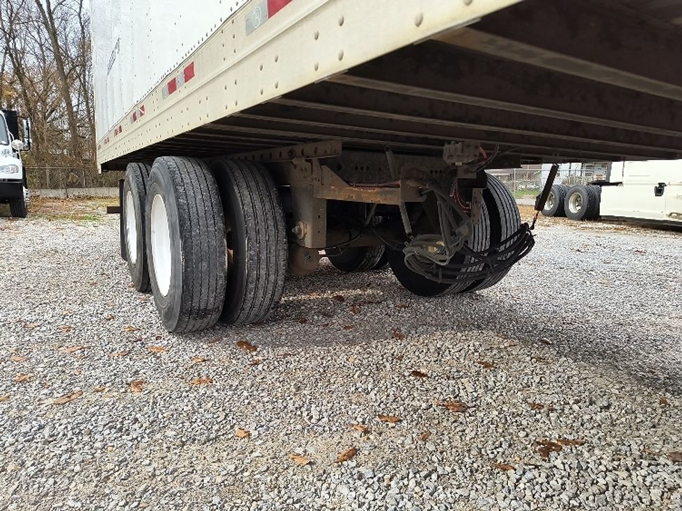 Dry Van Trailer-Semi Trailers-Great Dane-2013-Trailer-Newark-OH-705,786\n\t\tmiles-$ 13,000 - Image 5