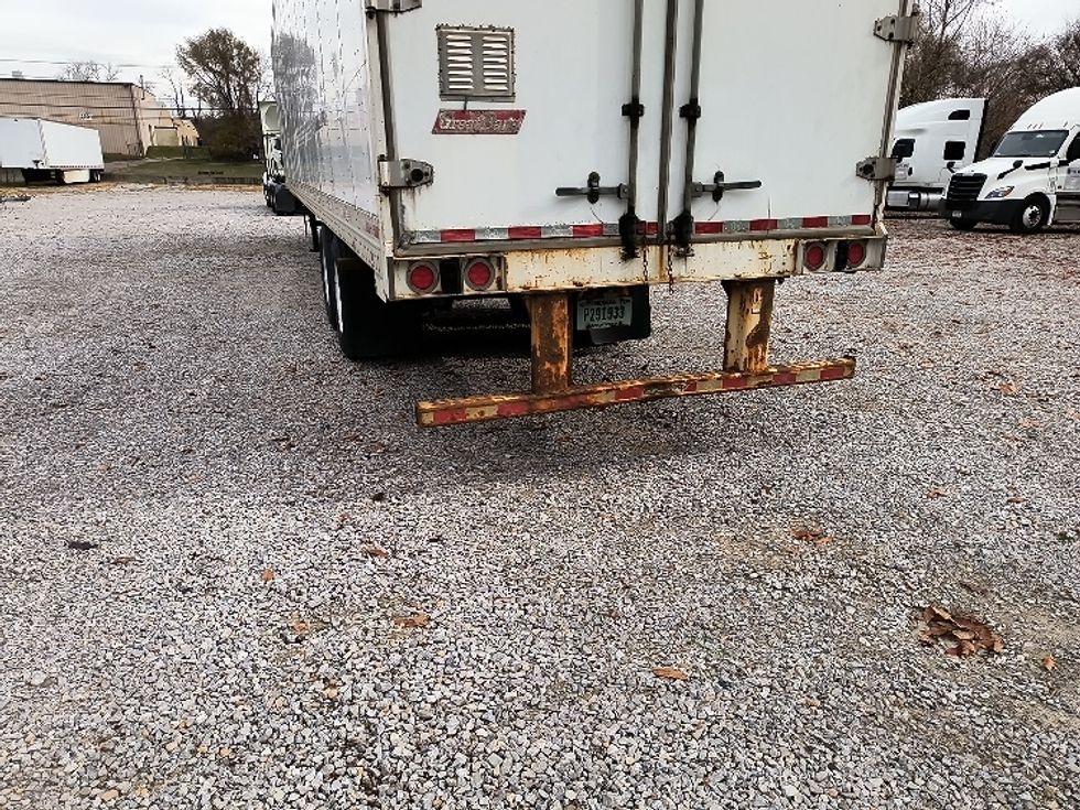 Dry Van Trailer-Semi Trailers-Great Dane-2013-Trailer-Newark-OH-705,786\n\t\tmiles-$ 13,000 - Image 7