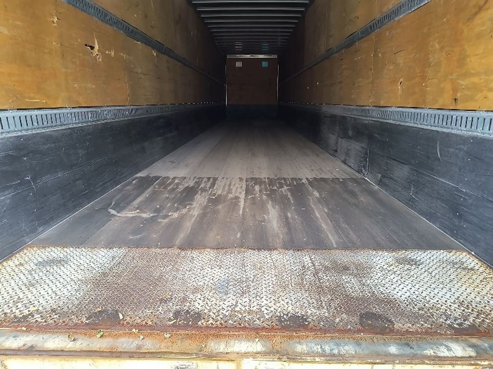 Dry Van Trailer-Semi Trailers-Great Dane-2013-Trailer-Newark-OH-705,786\n\t\tmiles-$ 13,000 - Image 8