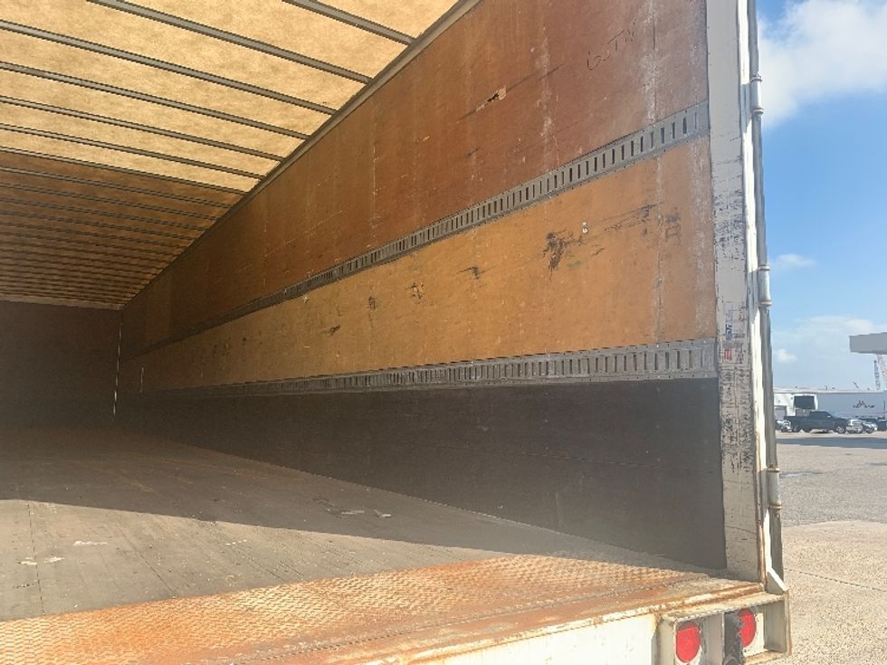 Dry Van Trailer-Semi Trailers-Great Dane-2013-Trailer-Norfolk-VA-112,205\n\t\tmiles-$ 13,500 - Image 10
