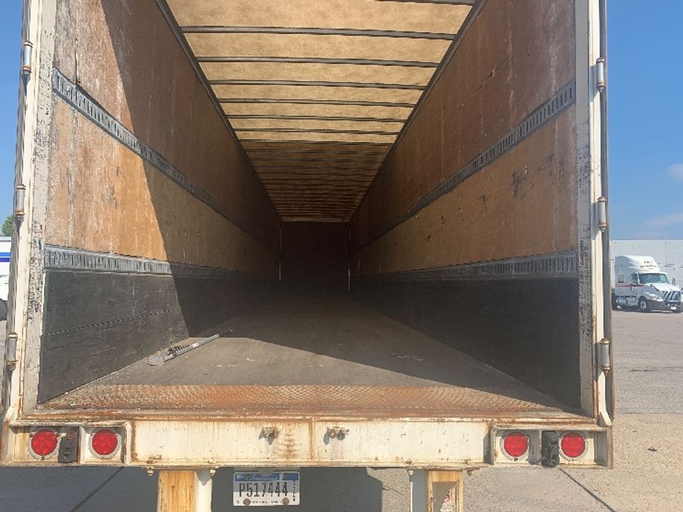 Dry Van Trailer-Semi Trailers-Great Dane-2013-Trailer-Norfolk-VA-112,205\n\t\tmiles-$ 13,500 - Image 8