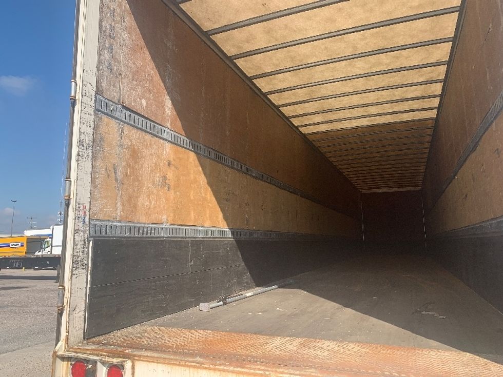 Dry Van Trailer-Semi Trailers-Great Dane-2013-Trailer-Norfolk-VA-112,205\n\t\tmiles-$ 13,500 - Image 9