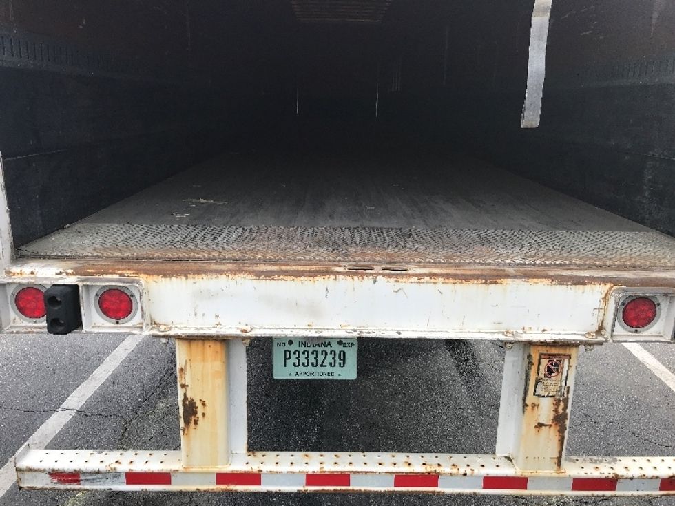 Dry Van Trailer-Semi Trailers-Great Dane-2013-Trailer-Norfolk-VA-538,557\n\t\tmiles-$ 13,500 - Image 7