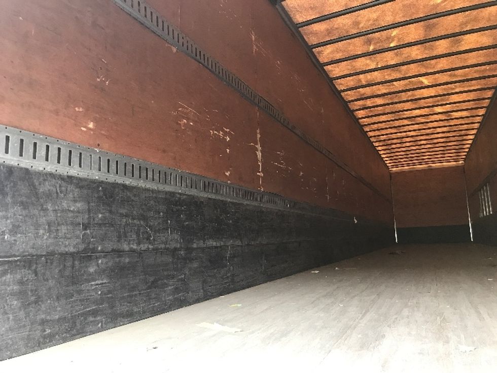 Dry Van Trailer-Semi Trailers-Great Dane-2013-Trailer-Norfolk-VA-538,557\n\t\tmiles-$ 13,500 - Image 8