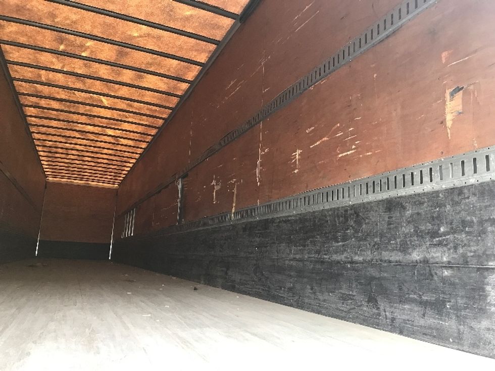 Dry Van Trailer-Semi Trailers-Great Dane-2013-Trailer-Norfolk-VA-538,557\n\t\tmiles-$ 13,500 - Image 9