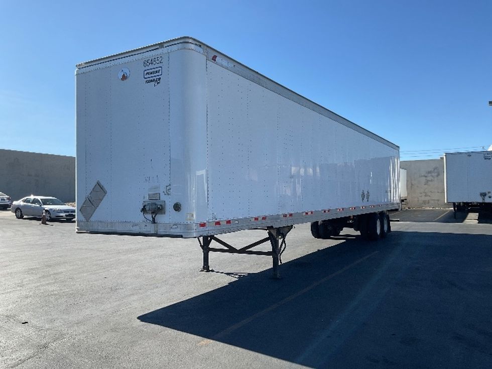 Dry Van Trailer-Semi Trailers-Great Dane-2013-Trailer-North Las Vegas-NV-104,300\n\t\tmiles-$ 15,500 - Image 2