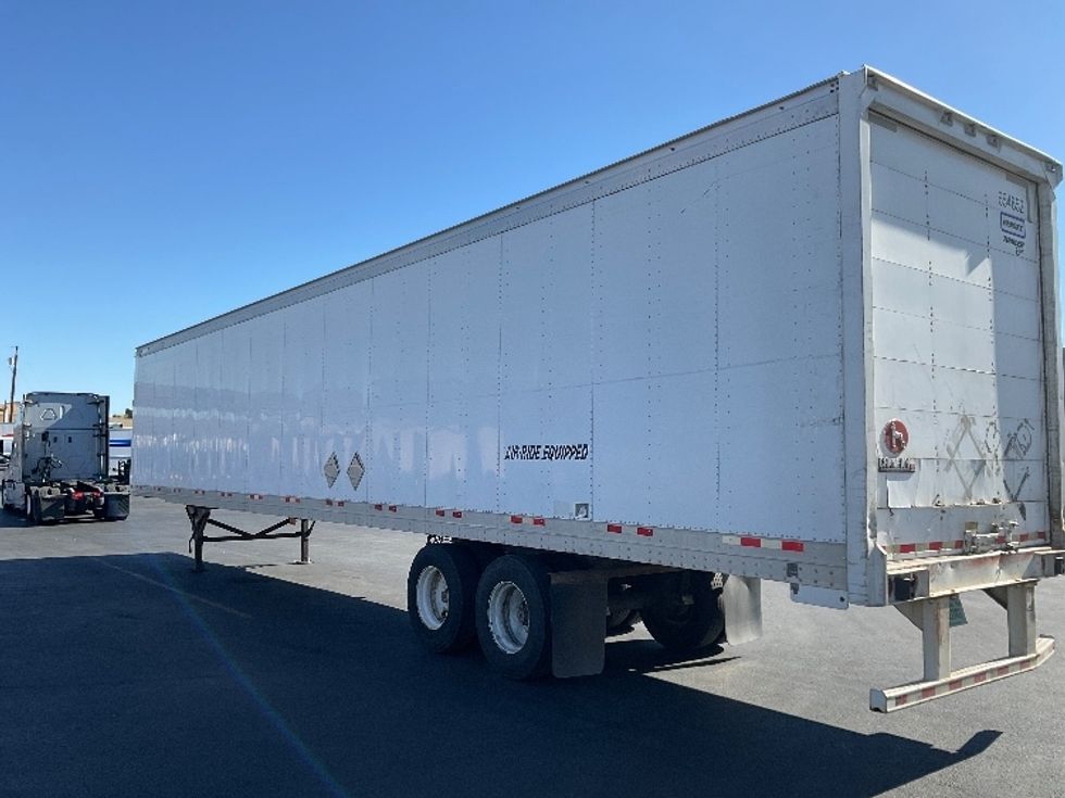Dry Van Trailer-Semi Trailers-Great Dane-2013-Trailer-North Las Vegas-NV-104,300\n\t\tmiles-$ 15,500 - Image 3