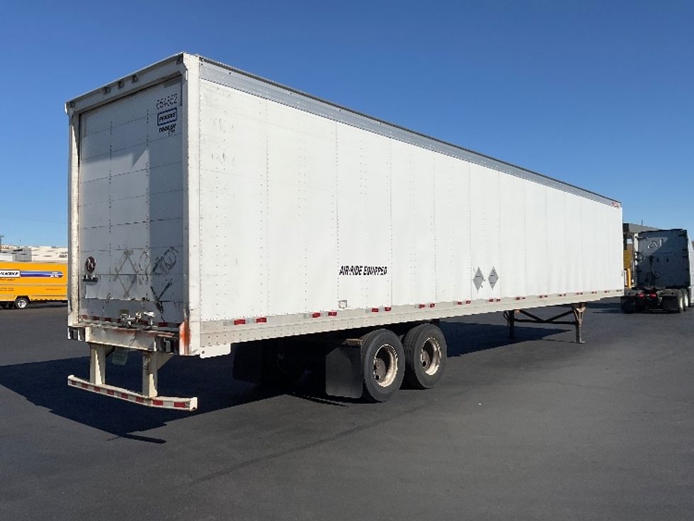 Dry Van Trailer-Semi Trailers-Great Dane-2013-Trailer-North Las Vegas-NV-104,300\n\t\tmiles-$ 15,500 - Image 4