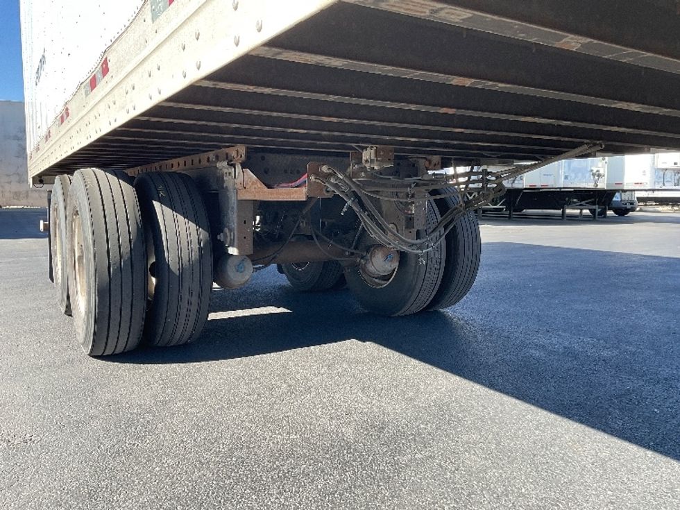 Dry Van Trailer-Semi Trailers-Great Dane-2013-Trailer-North Las Vegas-NV-104,300\n\t\tmiles-$ 15,500 - Image 5