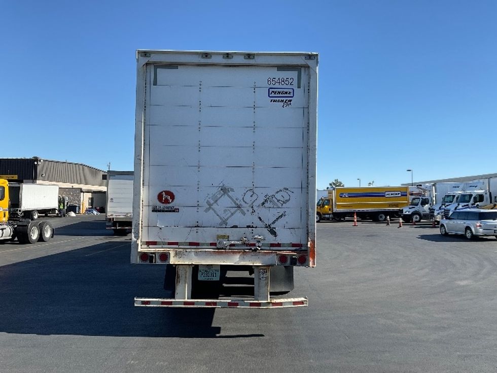 Dry Van Trailer-Semi Trailers-Great Dane-2013-Trailer-North Las Vegas-NV-104,300\n\t\tmiles-$ 15,500 - Image 6