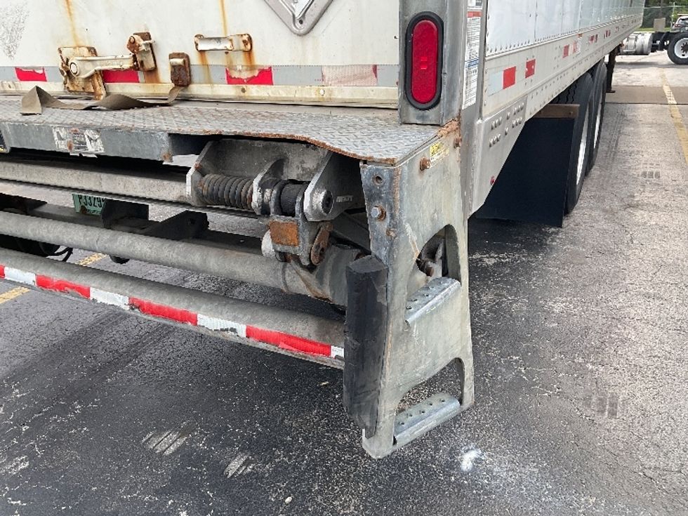 Dry Van Trailer-Semi Trailers-Great Dane-2013-Trailer-Oakwood Village-OH-890,985\n\t\tmiles-$ 14,250 - Image 12