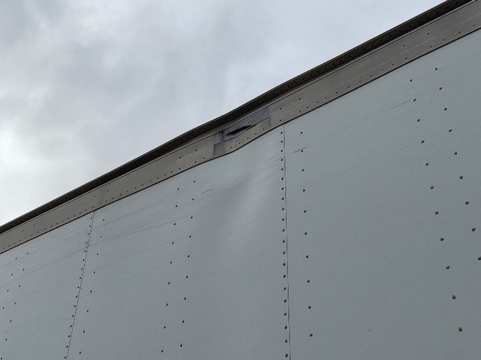 Dry Van Trailer-Semi Trailers-Great Dane-2013-Trailer-Oakwood Village-OH-890,985\n\t\tmiles-$ 14,250 - Image 13