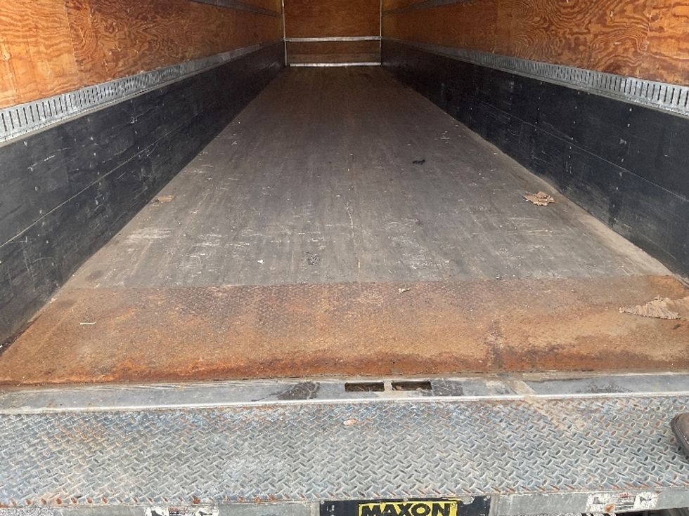 Dry Van Trailer-Semi Trailers-Great Dane-2013-Trailer-Oakwood Village-OH-890,985\n\t\tmiles-$ 14,250 - Image 8