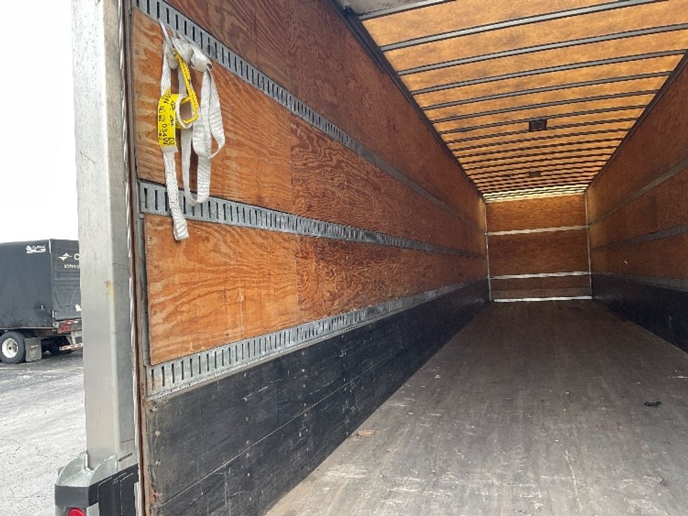 Dry Van Trailer-Semi Trailers-Great Dane-2013-Trailer-Oakwood Village-OH-890,985\n\t\tmiles-$ 14,250 - Image 9