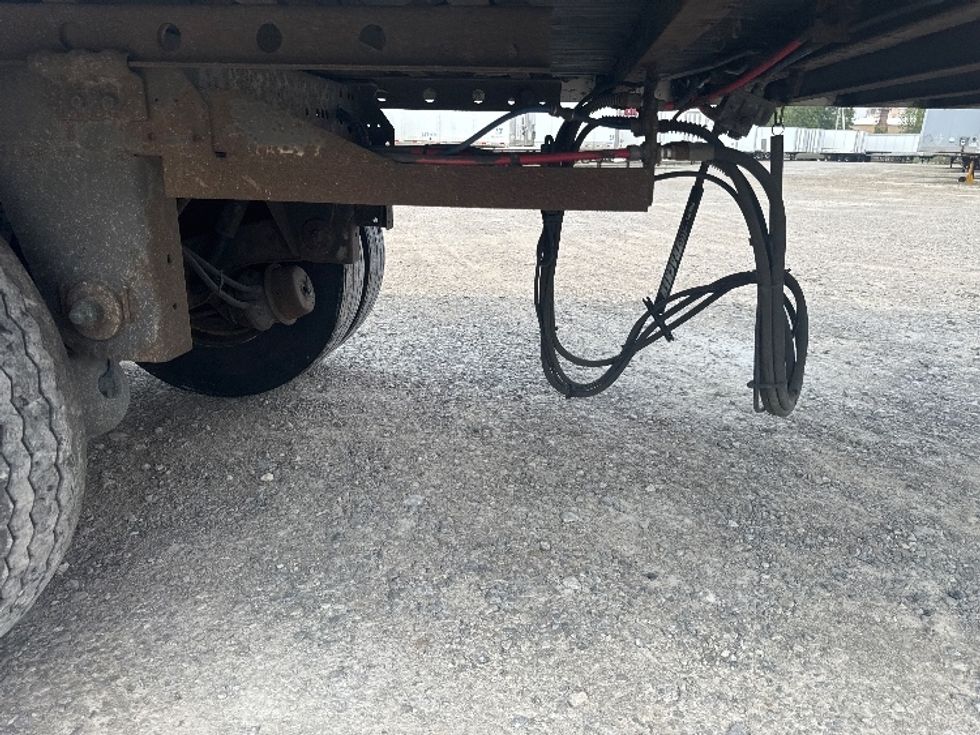 Dry Van Trailer-Semi Trailers-Great Dane-2013-Trailer-Obetz-OH-484,260\n\t\tmiles-$ 13,000 - Image 11