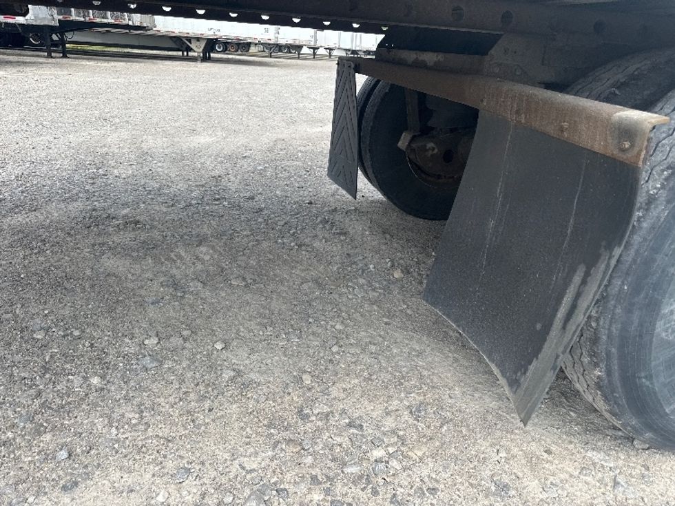 Dry Van Trailer-Semi Trailers-Great Dane-2013-Trailer-Obetz-OH-484,260\n\t\tmiles-$ 13,000 - Image 12