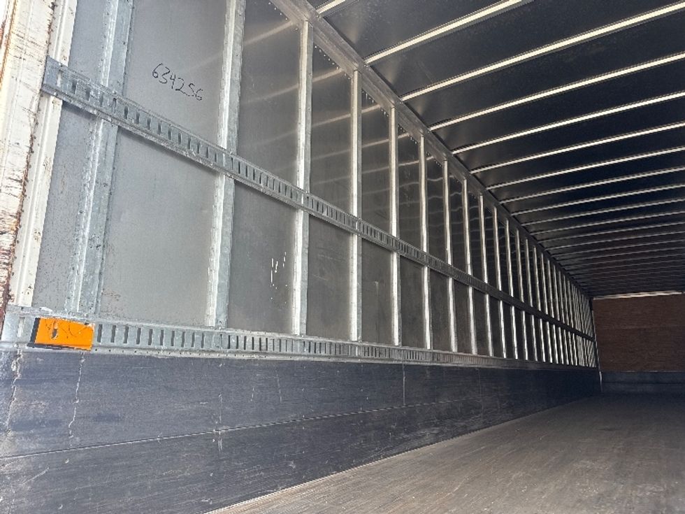 Dry Van Trailer-Semi Trailers-Great Dane-2013-Trailer-Obetz-OH-484,260\n\t\tmiles-$ 13,000 - Image 9