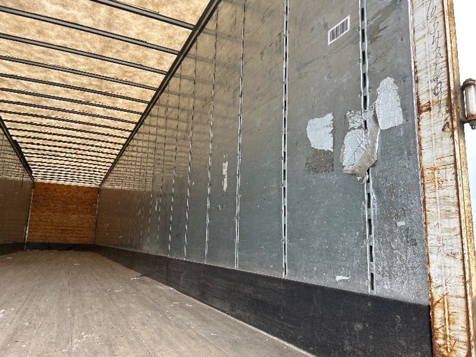 Dry Van Trailer-Semi Trailers-Great Dane-2013-Trailer-Obetz-OH-607,796\n\t\tmiles-$ 13,000 - Image 10