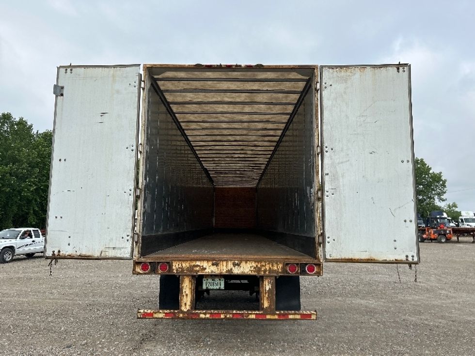 Dry Van Trailer-Semi Trailers-Great Dane-2013-Trailer-Obetz-OH-607,796\n\t\tmiles-$ 13,000 - Image 7