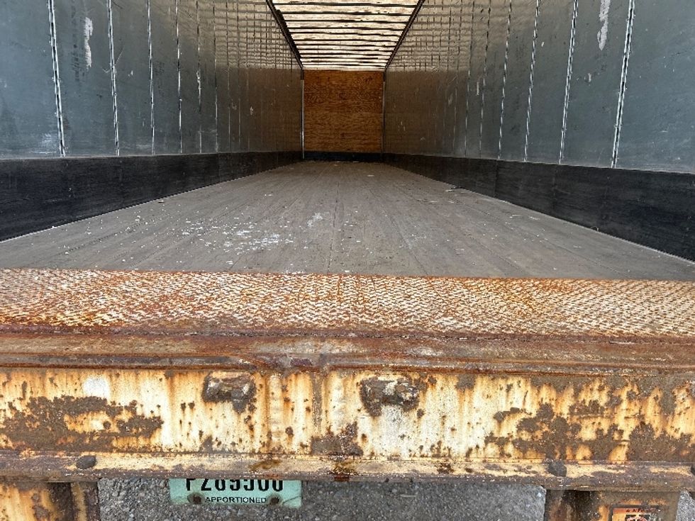 Dry Van Trailer-Semi Trailers-Great Dane-2013-Trailer-Obetz-OH-607,796\n\t\tmiles-$ 13,000 - Image 8