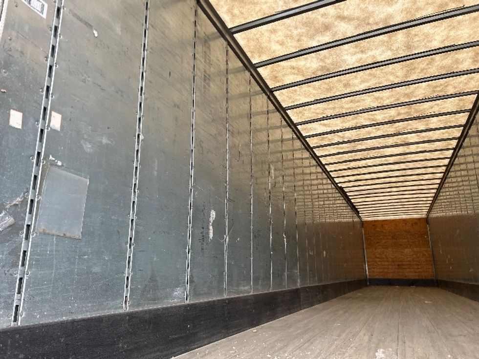 Dry Van Trailer-Semi Trailers-Great Dane-2013-Trailer-Obetz-OH-607,796\n\t\tmiles-$ 13,000 - Image 9