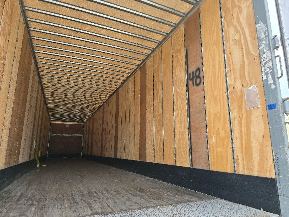 Dry Van Trailer-Semi Trailers-Great Dane-2013-Trailer-Obetz-OH-694,209\n\t\tmiles-$ 12,000 - Image 10