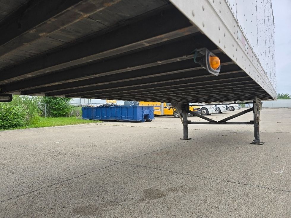 Dry Van Trailer-Semi Trailers-Great Dane-2013-Trailer-Obetz-OH-694,209\n\t\tmiles-$ 12,000 - Image 11