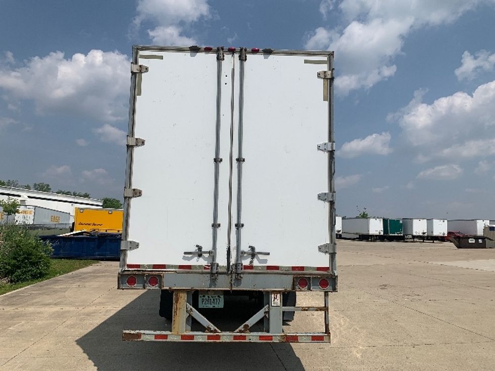 Dry Van Trailer-Semi Trailers-Great Dane-2013-Trailer-Obetz-OH-706,691\n\t\tmiles-$ 13,000 - Image 6