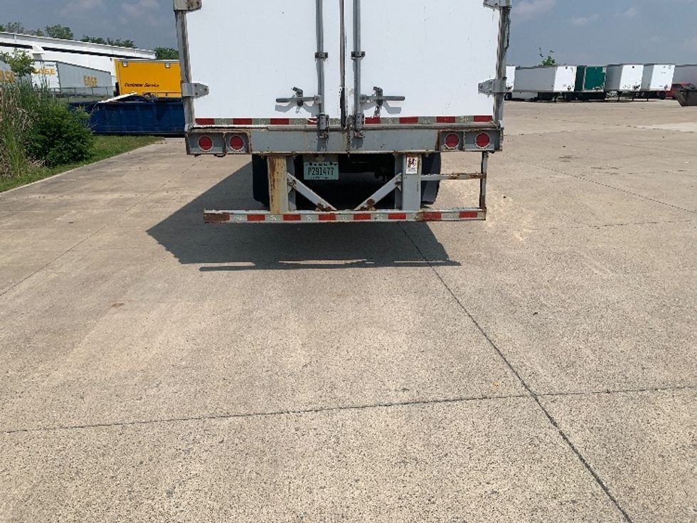 Dry Van Trailer-Semi Trailers-Great Dane-2013-Trailer-Obetz-OH-706,691\n\t\tmiles-$ 13,000 - Image 7