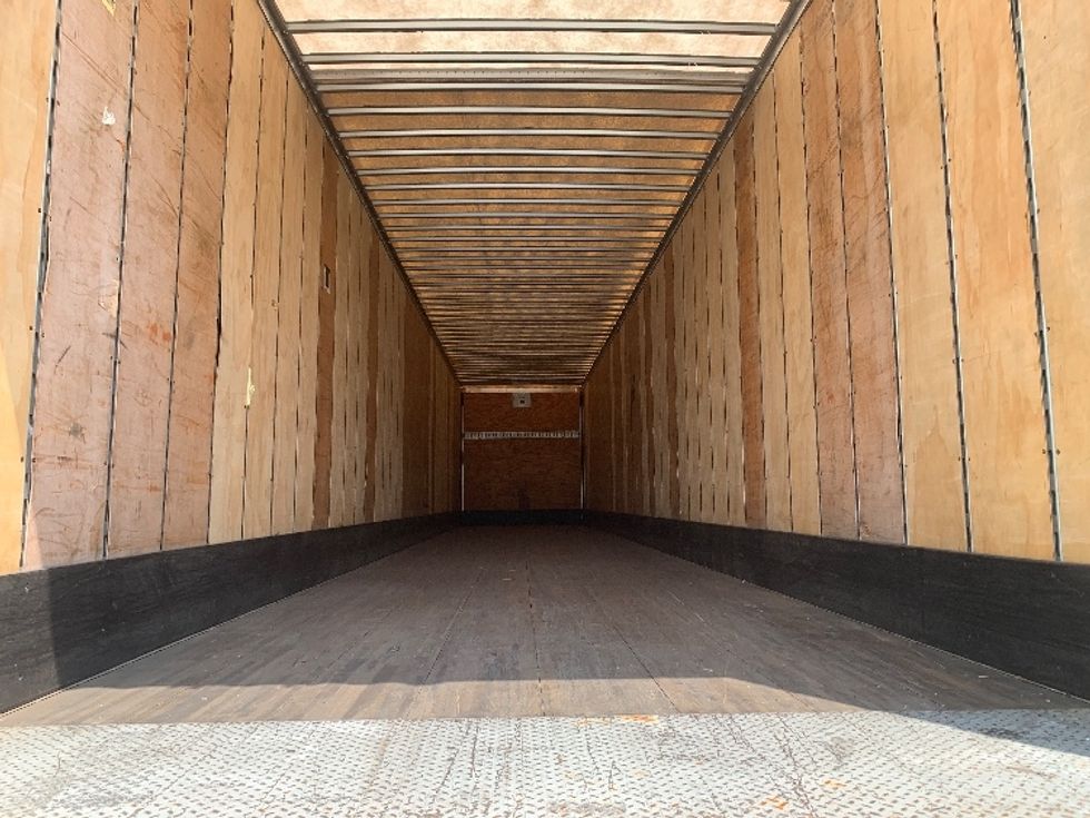 Dry Van Trailer-Semi Trailers-Great Dane-2013-Trailer-Obetz-OH-706,691\n\t\tmiles-$ 13,000 - Image 8