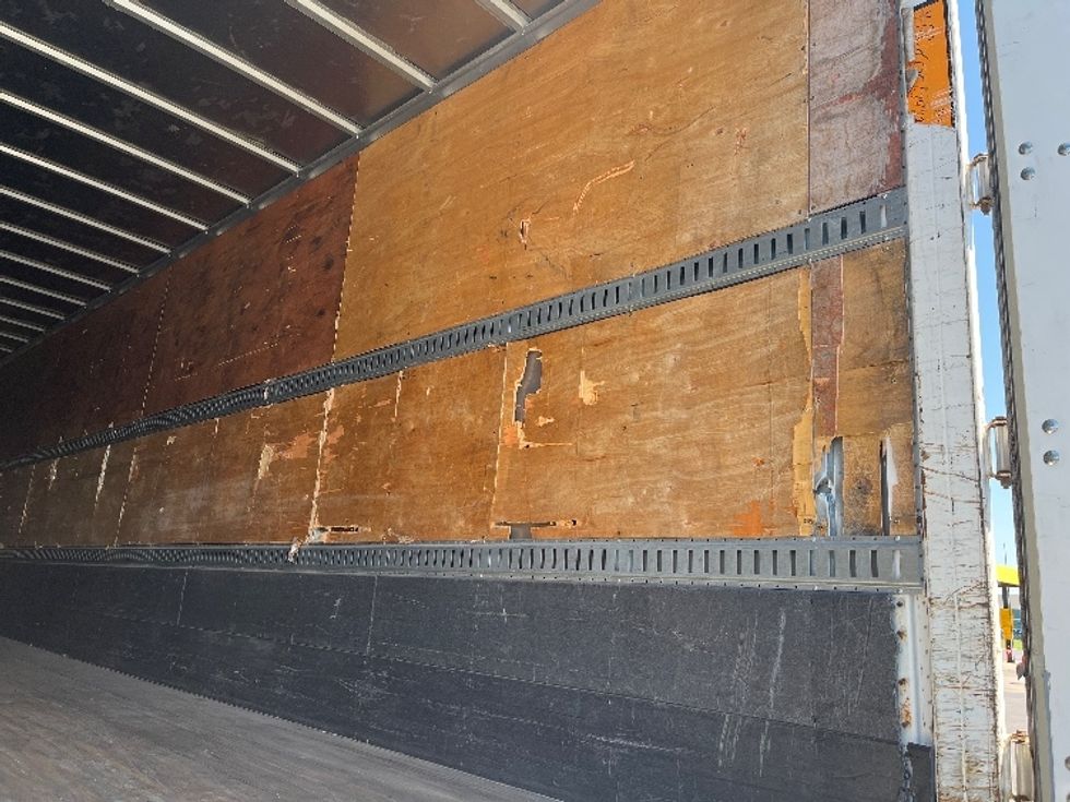 Dry Van Trailer-Semi Trailers-Great Dane-2013-Trailer-Oklahoma City-OK-172,261\n\t\tmiles-$ 13,500 - Image 10