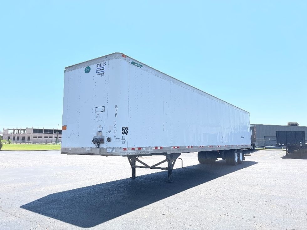2013 Great Dane Trailers Great Dane Trailers photo 2