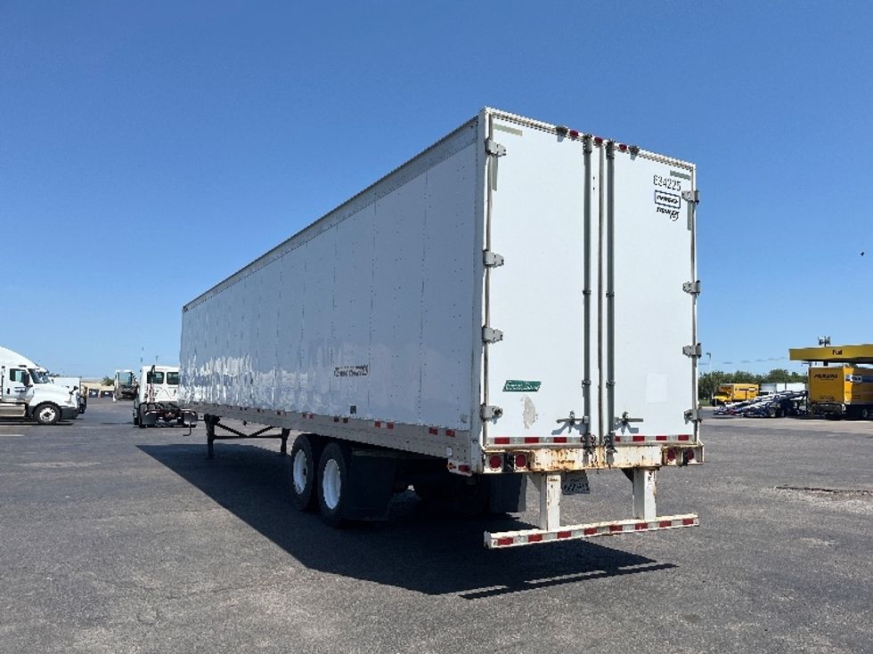 2013 Great Dane Trailers Great Dane Trailers photo 3