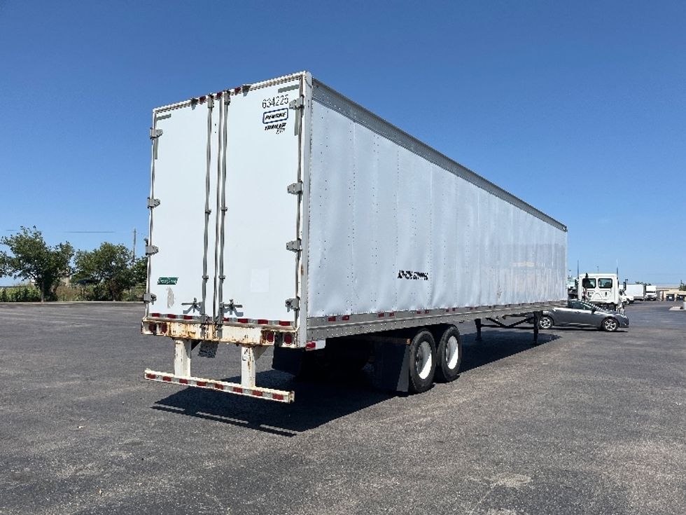 2013 Great Dane Trailers Great Dane Trailers photo 4