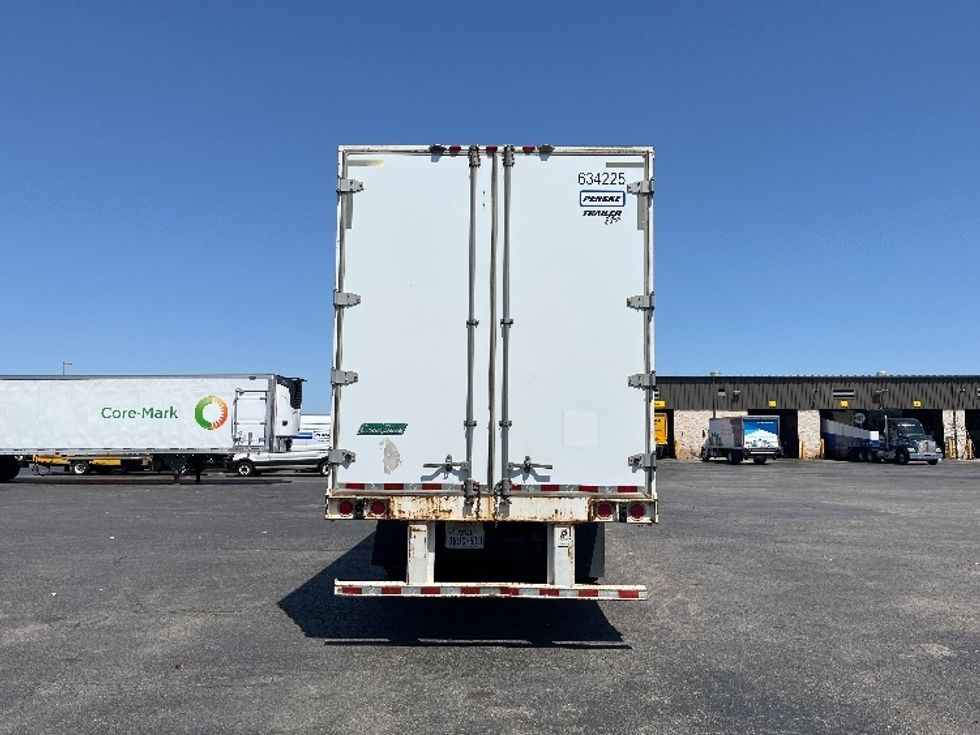 Dry Van Trailer-Semi Trailers-Great Dane-2013-Trailer-Oklahoma City-OK-172,261\n\t\tmiles-$ 13,500 - Image 6