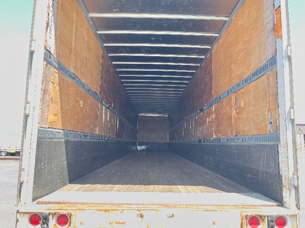 Dry Van Trailer-Semi Trailers-Great Dane-2013-Trailer-Oklahoma City-OK-172,261\n\t\tmiles-$ 13,500 - Image 7