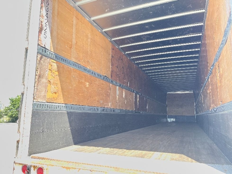 Dry Van Trailer-Semi Trailers-Great Dane-2013-Trailer-Oklahoma City-OK-172,261\n\t\tmiles-$ 13,500 - Image 8