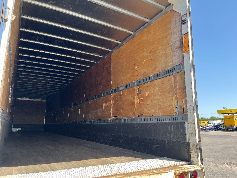 Dry Van Trailer-Semi Trailers-Great Dane-2013-Trailer-Oklahoma City-OK-172,261\n\t\tmiles-$ 13,500 - Image 9