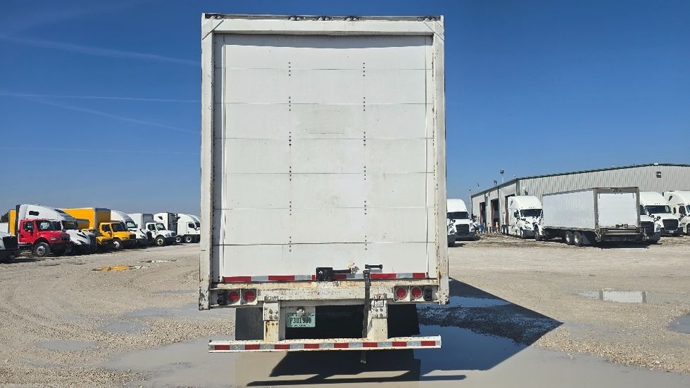 Dry Van Trailer-Semi Trailers-Great Dane-2013-Trailer-Olive Branch-MS-640,577\n\t\tmiles-$ 15,750 - Image 6