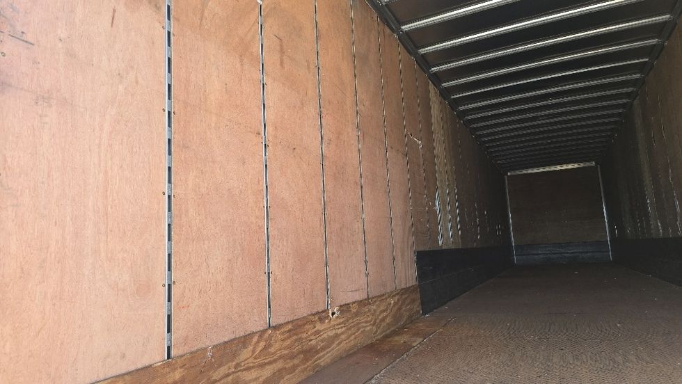 Dry Van Trailer-Semi Trailers-Great Dane-2013-Trailer-Olive Branch-MS-640,577\n\t\tmiles-$ 15,750 - Image 8