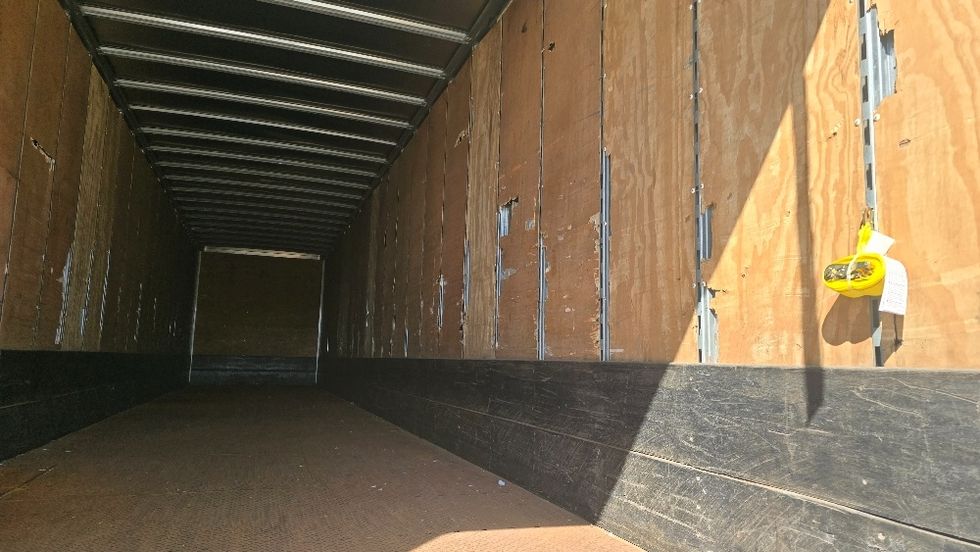 Dry Van Trailer-Semi Trailers-Great Dane-2013-Trailer-Olive Branch-MS-640,577\n\t\tmiles-$ 15,750 - Image 9