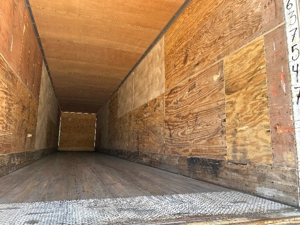 Dry Van Trailer-Semi Trailers-Great Dane-2013-Trailer-Omaha-NE-298,325\n\t\tmiles-$ 13,500 - Image 10