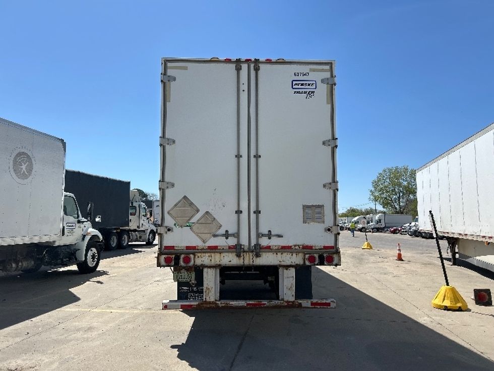 Dry Van Trailer-Semi Trailers-Great Dane-2013-Trailer-Omaha-NE-298,325\n\t\tmiles-$ 13,500 - Image 6