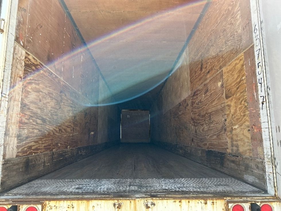 Dry Van Trailer-Semi Trailers-Great Dane-2013-Trailer-Omaha-NE-298,325\n\t\tmiles-$ 13,500 - Image 8