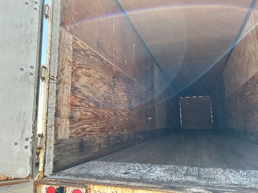 Dry Van Trailer-Semi Trailers-Great Dane-2013-Trailer-Omaha-NE-298,325\n\t\tmiles-$ 13,500 - Image 9