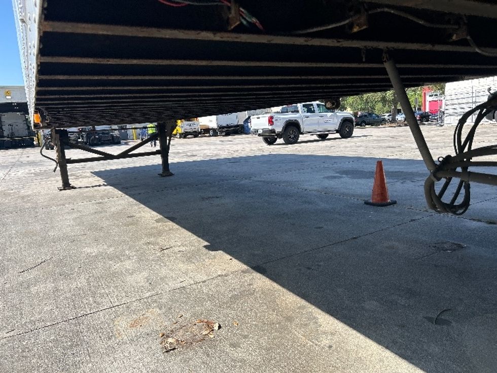 Dry Van Trailer-Semi Trailers-Great Dane-2013-Trailer-Orlando-FL-168,145\n\t\tmiles-$ 15,500 - Image 10