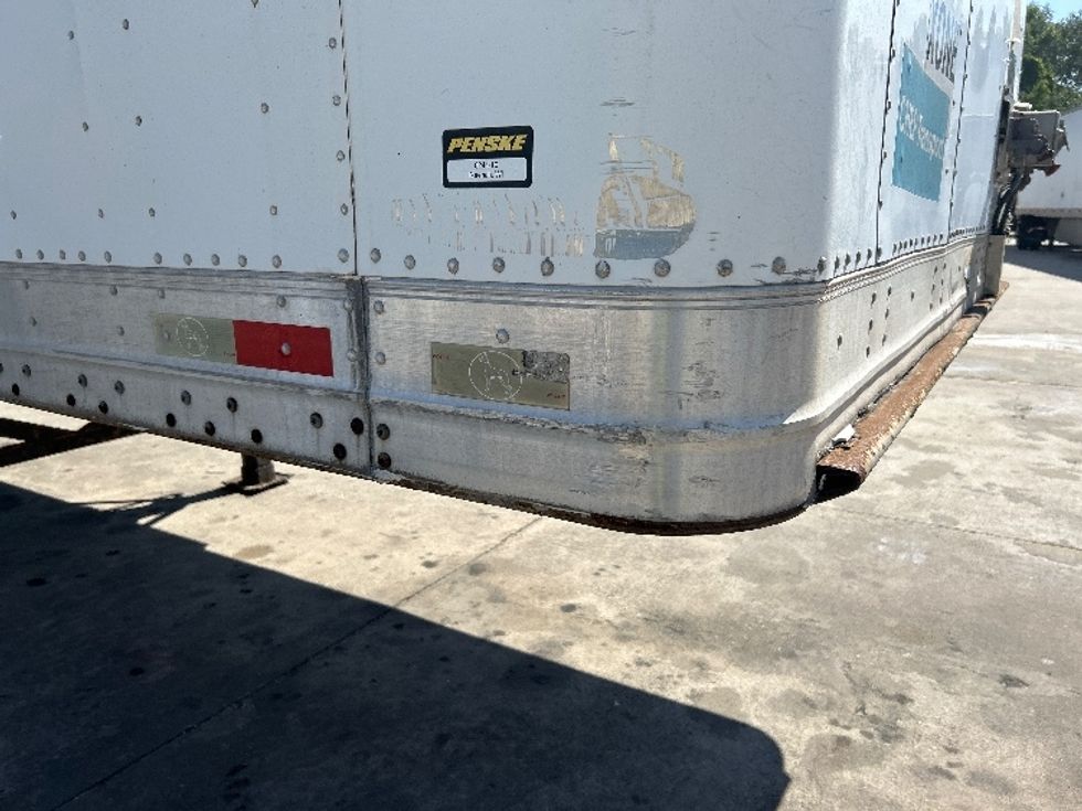 Dry Van Trailer-Semi Trailers-Great Dane-2013-Trailer-Orlando-FL-168,145\n\t\tmiles-$ 15,500 - Image 13