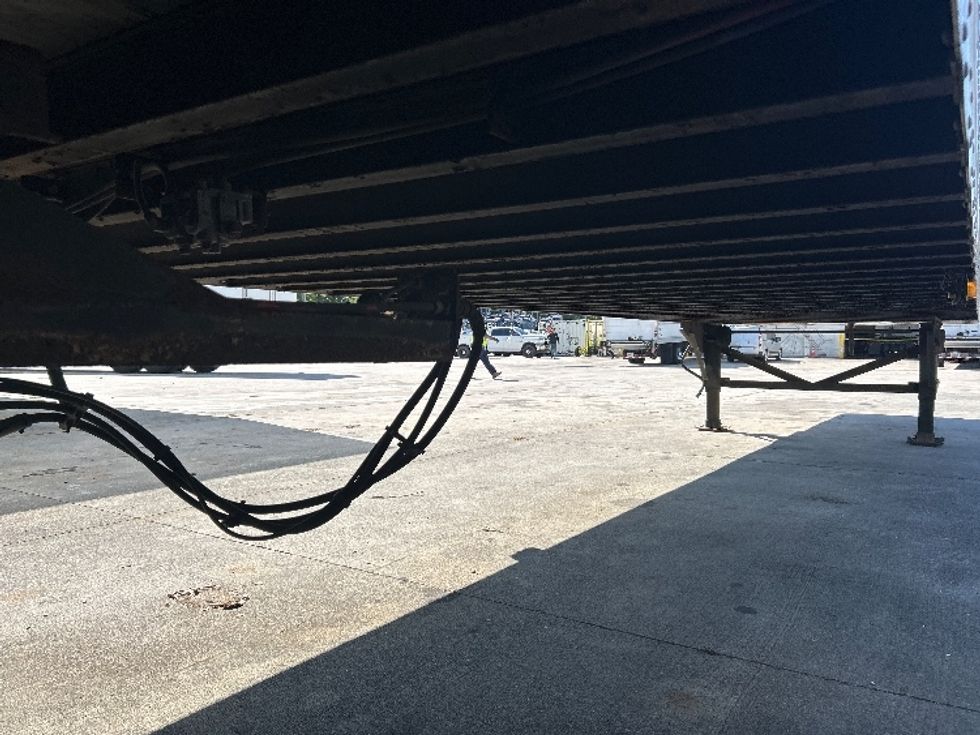 Dry Van Trailer-Semi Trailers-Great Dane-2013-Trailer-Orlando-FL-168,145\n\t\tmiles-$ 15,500 - Image 5
