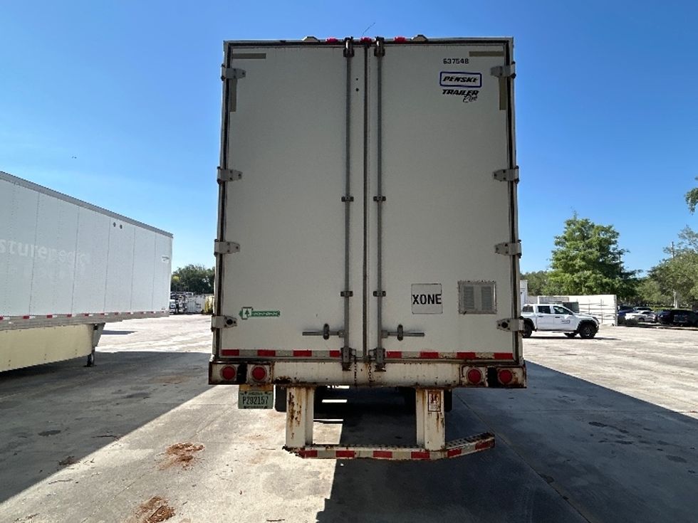 Dry Van Trailer-Semi Trailers-Great Dane-2013-Trailer-Orlando-FL-168,145\n\t\tmiles-$ 15,500 - Image 6