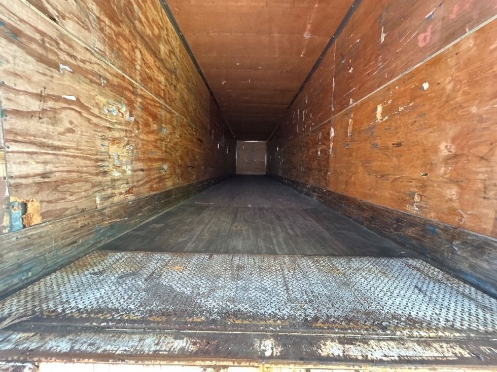 Dry Van Trailer-Semi Trailers-Great Dane-2013-Trailer-Orlando-FL-168,145\n\t\tmiles-$ 15,500 - Image 7